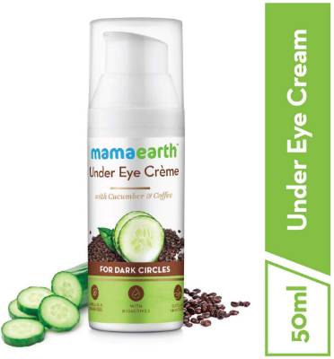 Picture of Mamaearth Under Eye Cream