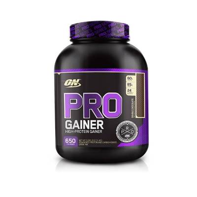 Picture of Pro Complex Gainer 10.16 lbs