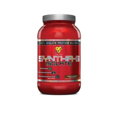 Picture of BSN Syntha-6 ISOLATE 4 lbs