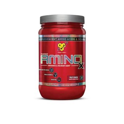 Picture of BSN Amino X