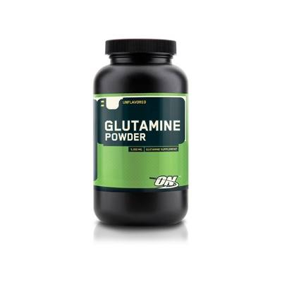 Picture of Glutamine Powder 300gm