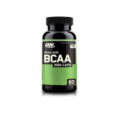 Picture of BCAA 1000 Caps - 60 Capsule