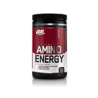 Picture of Essential Amino Energy 270gm