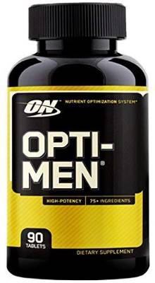 Picture of Opti-Men 90 Tabs