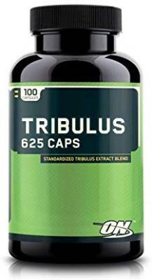 Picture of Tribulus Terrestris 625mg