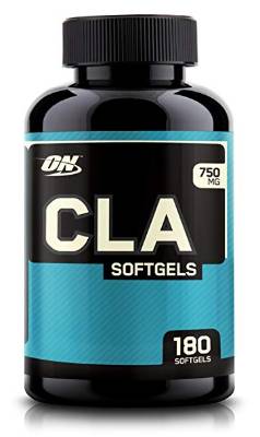 Picture of CLA 180 Softgels