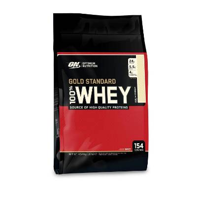 Picture of 100% Whey Gold Standard 10 lbs main