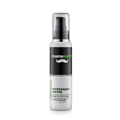 Picture of Mamaearth Reboot After Shave Lotion 100ml