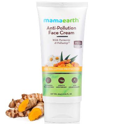 Picture of Mamaearth Anti Pollution Cream,80ml