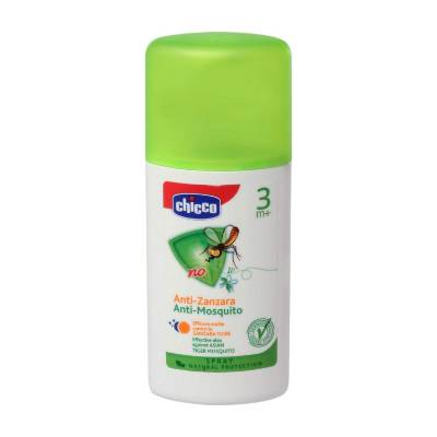 Picture of Chicco Anti Mosquito Spray 100ml