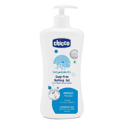 Picture of Chicco Bath Gel Protect 500ml