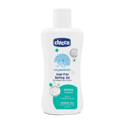 Picture of Chicco Bath Gel Refresh 100ml