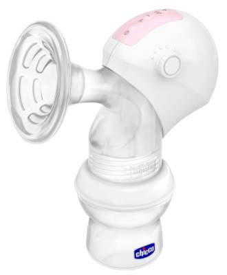 Picture of Chicco Naturallyme Electric Breast Pump