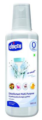 Picture of Chicco Disinfectant Multi-Purpose 1000ml