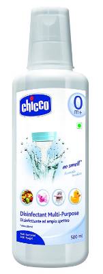 Picture of Chicco Disinfectant Multi-Purpose 500ml