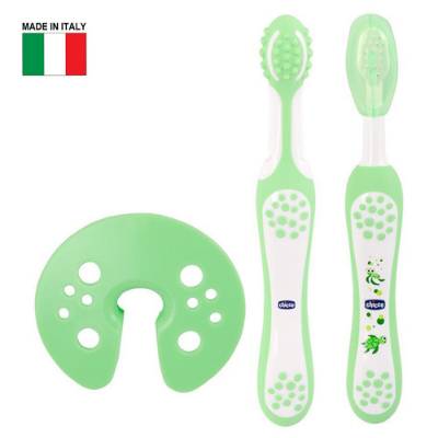 Picture of Chicco Learn Together Set Oral Care