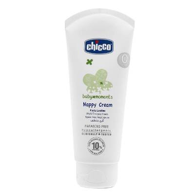 Picture of Chicco Nappy Cream 100ml (Baby Moments - India)