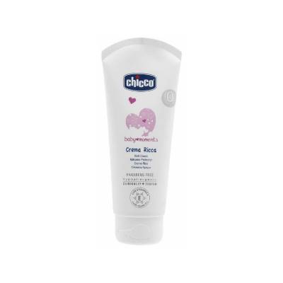 Picture of Chicco Rich Cream 100ml Baby Moments