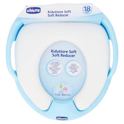 Picture of Chicco Soft Toilet Trainer