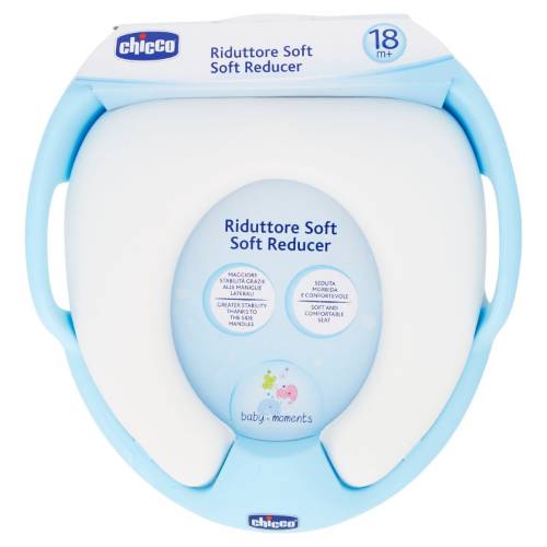 Picture of Chicco Soft Toilet Trainer