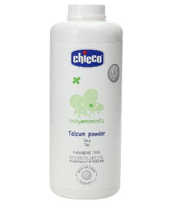 Picture of Chicco Talcum Powder 500 Gr.