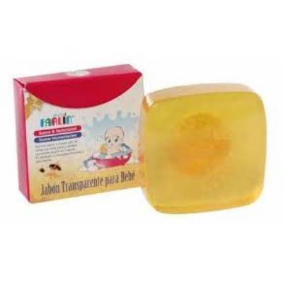 Picture of BABY SOAP TRANSPARENT 100GRM