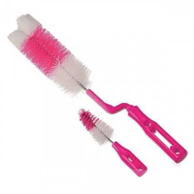 Picture of BOTTLE & NIPPLE BRUSH - BF-252