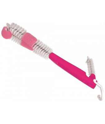 Picture of BOTTLE & NIPPLE BRUSH - BF-257