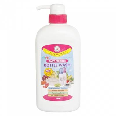 Picture of BOTTLE WASH 700ml