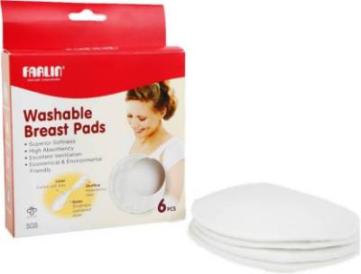 Picture of BREAST PAD WASHABLE