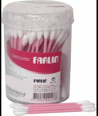 Picture of COTTON BUDS 100'S