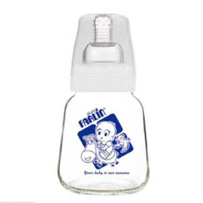 Picture of FEEDING BOTTLE 2OZ