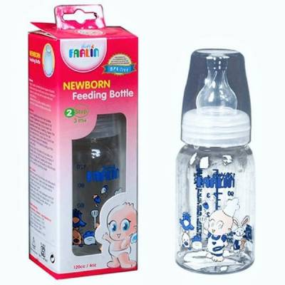 Picture of FEEDING BOTTLE 4OZ