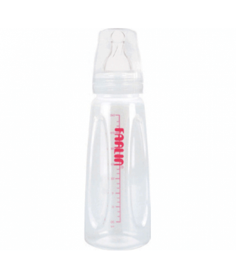 Picture of FEEDING BOTTLE 8OZ - PP-747