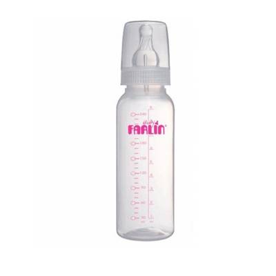 Picture of FEEDING BOTTLE PP 240ml