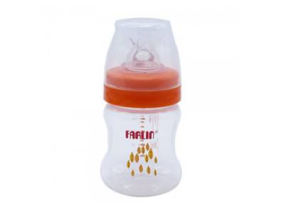 Picture of FEEDING BOTTLE PP WIDE NECK 150ml