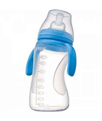 Picture of FEEDING BOTTLE SILICONE