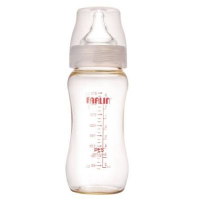 Picture of FEEDING BOTTLE SILKY PES 140CC