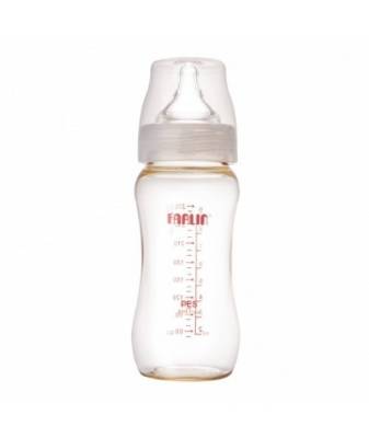 Picture of FEEDING BOTTLE SILKY PES 270CC