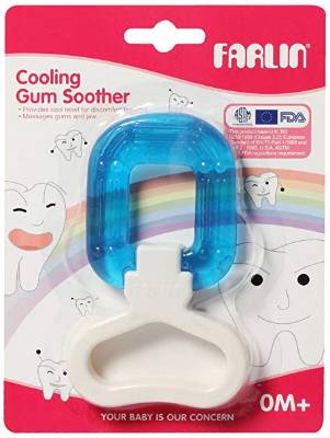 Picture of GUM SOOTHER - BF-143