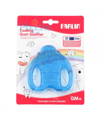 Picture of GUM SOOTHER - BF-147