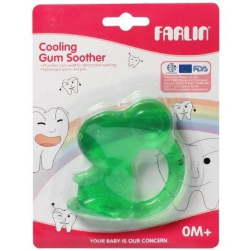 Picture of GUM SOOTHER - BF-14501