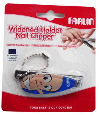 Picture of NAIL CLIPPER