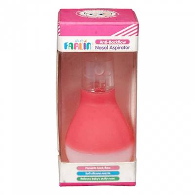 Picture of NASAL ASPIRATOR - BF-139A