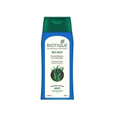 Picture of Biotique Bio KELP SHAMPOO 100ml