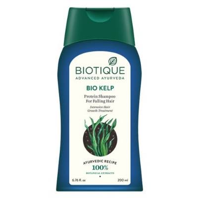 Picture of Biotique Bio Kelp Shampoo 200ml