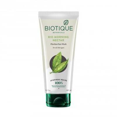 Picture of Biotique Bio Morning Nector Scrub 100ml