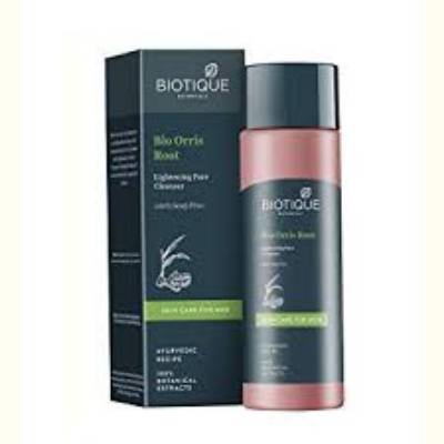 Picture of Biotique Bio ORISS Root Face Cleanser 120ml