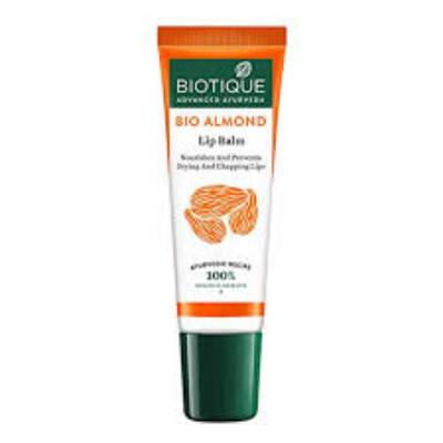 Picture of Biotique Bio Almond Lip Balm 10gm