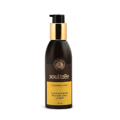 Picture of SoulTree Cleansing Lotion 150ml